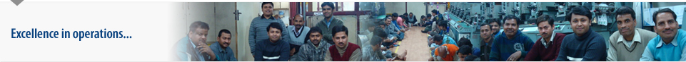 Our Mission