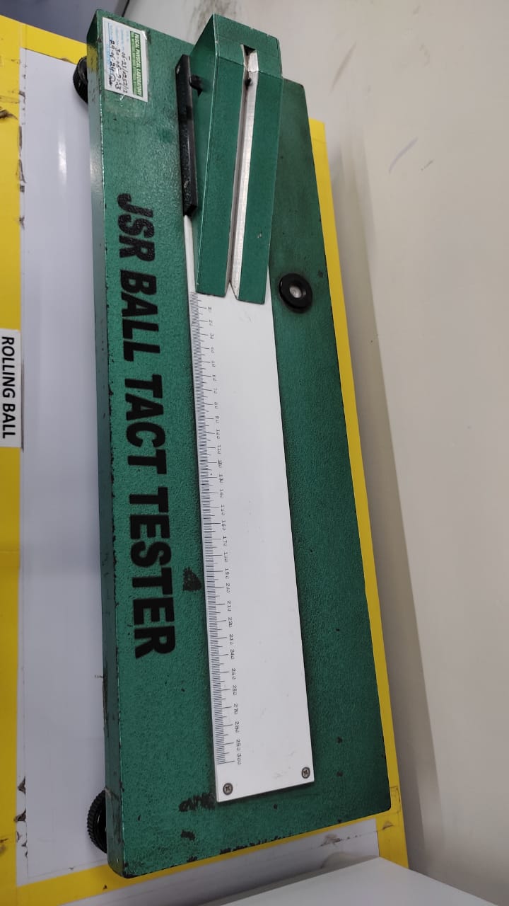 Kumar Labels quality lab