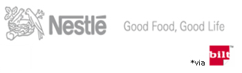 Nestle - Good Food, Good Life Nestle - Good Food, Good Life